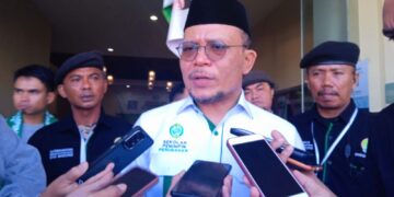 Wakil Ketua Umum Partai Kebangkitan Bangsa (PKB) Muhammad Hanif Dhakiri. -Balitopik.com