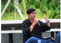 Pengamat Politik Universitas Udayana, Efatha Filomeno Borromeu Duarte. -IST