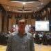 Kepala Seksi (Kasi) Media Literasi BNPT RI, Rizky Adianhar. -Balitopik.com