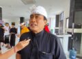 Ketua Tim Pemenangan Koster-Giri, I Gusti Ngurah Kesuma Kelakan alias Alit Kelakan. -IST