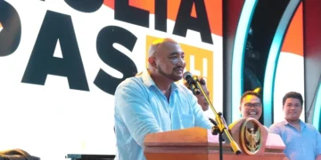 Made Muliawan Arya alias De Gadjah. -IST