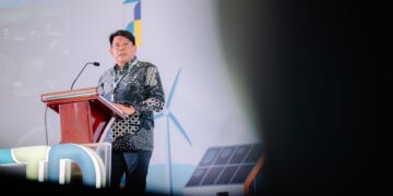 Direktur Eksekutif IESR, Fabby Tumiwa. -IST