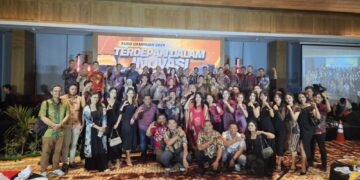 Mitsubishi Fuso Perkuat Silaturahmi dengan Konsumen Lewat Fuso Campaign 2024. -IST