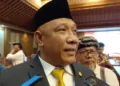 Anggota DPRD Badung, Nyoman Sudana alias Bejo. -IST