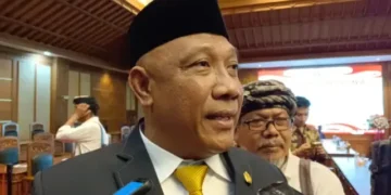 Anggota DPRD Badung, Nyoman Sudana alias Bejo. -IST