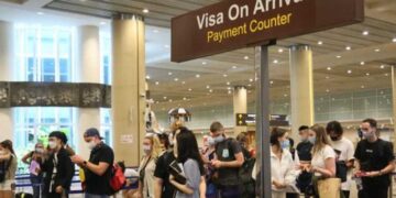 Bali Kantongi Hampir Rp 250 Miliar dari Pungutan Wisman. -IST