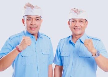 Paket ABDI Denpasar. -IST