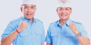 Paket ABDI Denpasar. -IST