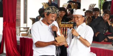 Curhatan Warga, Harga Arak Terganggu Akibat Banyak Oplosan, Koster-Giri Diminta Tindak Tegas. -IST