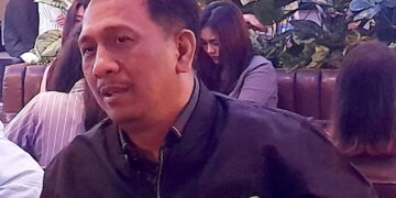 Ketua Tim Strategis Pemenangan Mulia-PAS, Gede Pasek Suardika (GPS). -Balitopik.com