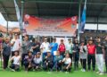 27 Atlet Berprestasi Gateball Denpasar Jalani Training Camp. -IST