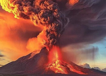 Pemprov Bali Open Donasi Bagi Korban Letusan Gunung Lewotobi di NTT. -IST