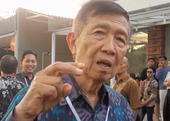 I Made Mangku Pastika. -Balitopik.com