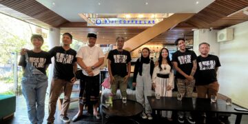 Lewat 'Sonic/Panic' Vol. 2, IKLIM Fest 2024 Ajak Musisi Suarakan Perubahan Iklim. -Balitopik.com