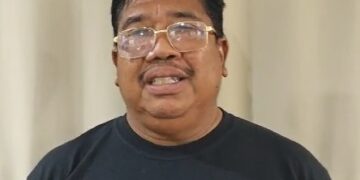 Putu Agus Suradnyana (PAS). -IST