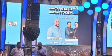 Kesetiaan De Gadjah Terhadap Prabowo Subianto, Dari Dua Kali Penjara Sampai Jadi Cagub Bali. -Balitopik.com