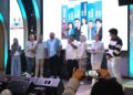 Raffi Ahmad, Gading Marten dan Sejumlah Artis Dukung Mulia-PAS, Bali Satu Jalur dengan Pemerintah Pusat.