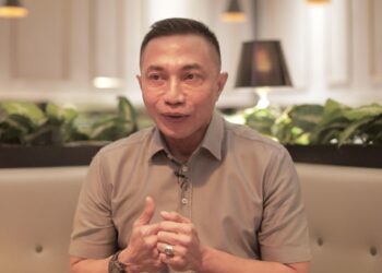 Dharma Pongrekun. -IST