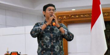 Efatha Filomeno Borromeu Duarte. -Dokumen pribadi/Balitopik.com