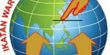 Logo Ikatan Wartawan Online (IWO). -IST