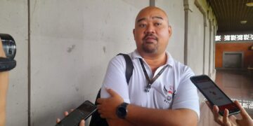 Ketua PDOI Bali, Aditya Purwadinata. -Balitopik.com