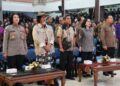 Festival Kebangsaan 2024: Pesona Tanah Dewata, Inspirasi Harmoni Nusantara Bali. -IST