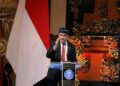 Menkopolhukam Prof. Yusril Ihza Mahendra. -IST