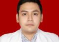 dr. I Made Widhi Aby Permana, S.Ked. -IST