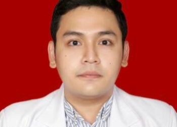 dr. I Made Widhi Aby Permana, S.Ked. -IST