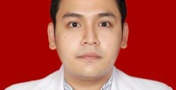 dr. I Made Widhi Aby Permana, S.Ked. -IST