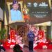 Wayan Koster dalam sebuah acara di salah satu mal di Denpasar. -Balitopik.com