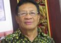 Prof. Dr. Aron Meko Mbete. -IST