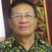 Prof. Dr. Aron Meko Mbete. -IST