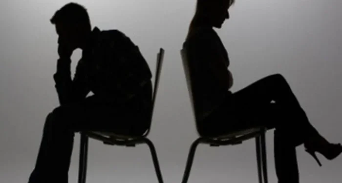 Ilustrasi Perceraian. Dok/mediaindonesia