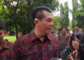 Ketua DPRD Bali, Dewa Jack. -Balitopik.com