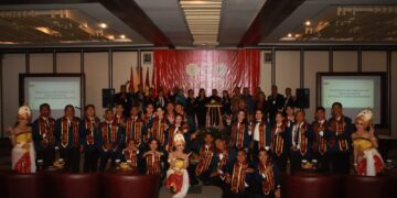 FH UTI Yudisium 25 Mahasiswa, Rata-rata IPK 3,52