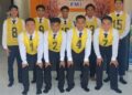 Foto: 10 Mahasiswa dari STIKOM Bali Group yang Lulus Magang ke Jepang. -IST