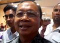 Gubernur Bali terpilih periode 2025-2030, Wayan Koster. -Balitopik.com