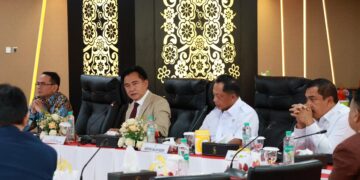 Menko Kumham Imipas Yusril Ihza Mahendra. -IST