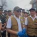 Menteri Koordinator (Menko) Bidang Pangan, Zulkifli Hasan (Zulhas). -Balitopik.com