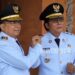 Gubernur dan Wakil Gubernur Bali, Wayan Koster dan Giri Prasta. -IST