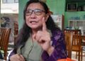 Siti Sapurah alias Ipung. -Balitopik.com