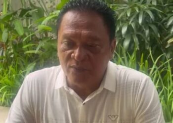 Pegiat Anti Korupsi, Gede Angastia. -Balitopik.com