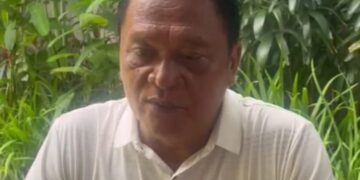 Pegiat Anti Korupsi, Gede Angastia. -Balitopik.com