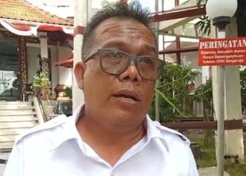 Fraksi Gerindra Bali Minta KPI Atur Regulasi Media Sosial