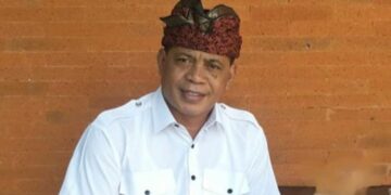Emanuel Dewata Oja, Penanggungjawab Jurnalbali.com. -Balitopik.com