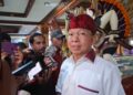Gubernur Bali periode 2025-2030, Wayan Koster. -Balitopik.com