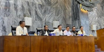 Mahasiswa Hindu Minta DPR dan DPD Kawal Peningkatan Anggaran Ditjen Bimas Hindu