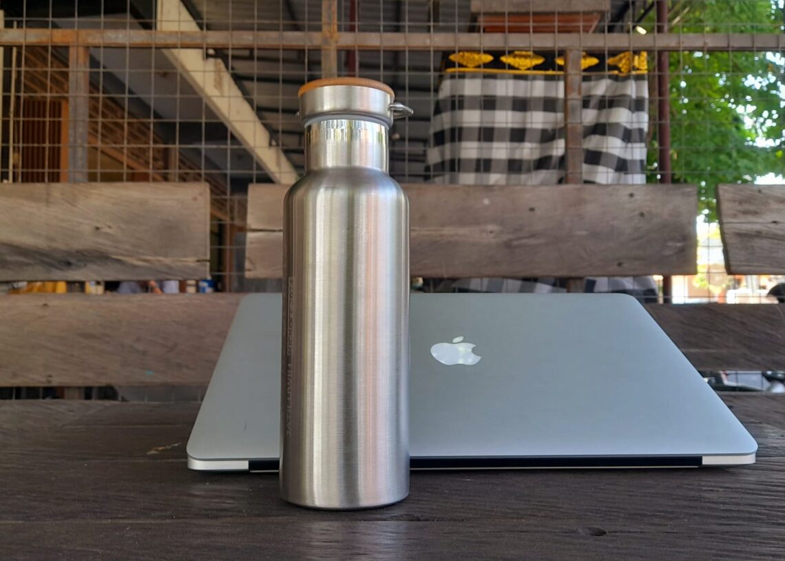 Bali Wajib Tumbler. -Balitopik.com