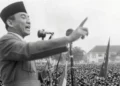 Bung Karno. -IST